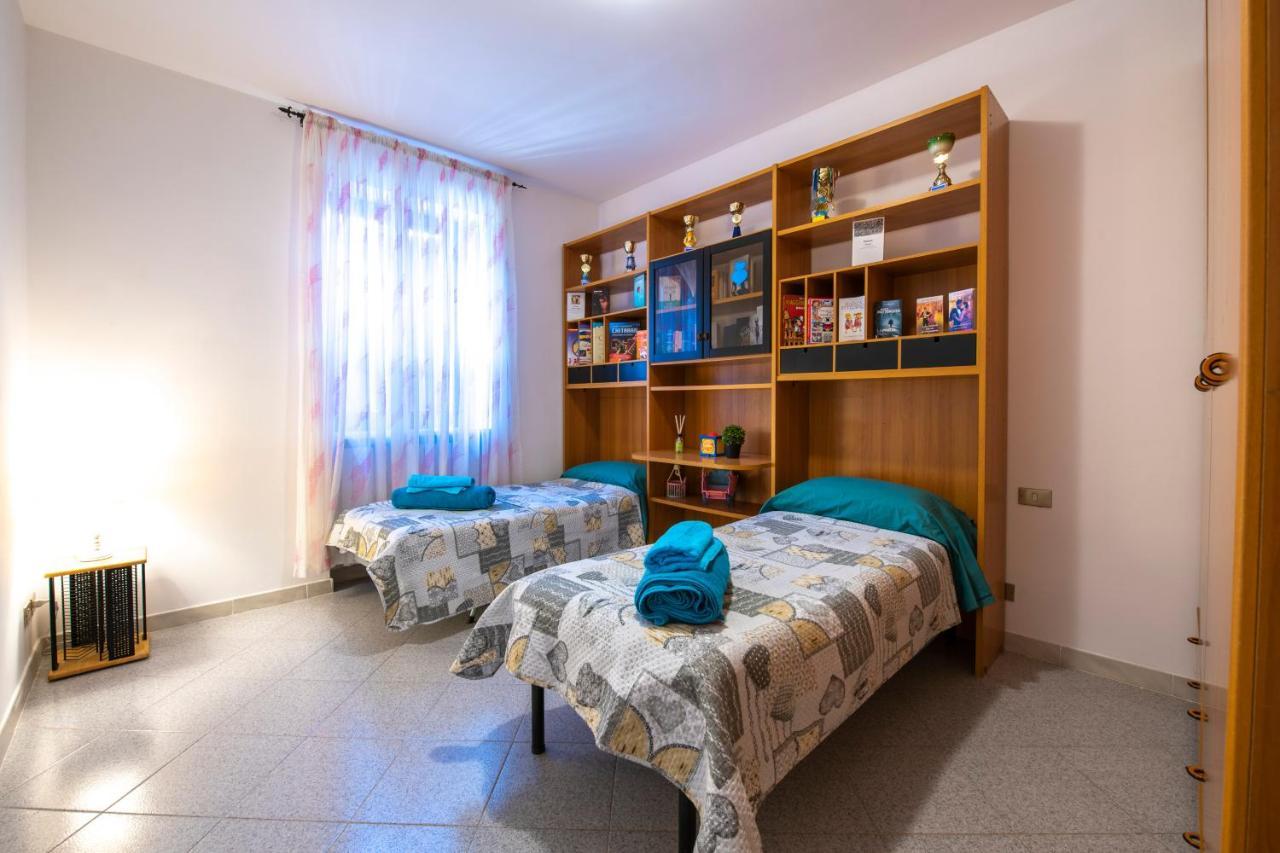 شقة Le3Sirene Brentino Belluno المظهر الخارجي الصورة