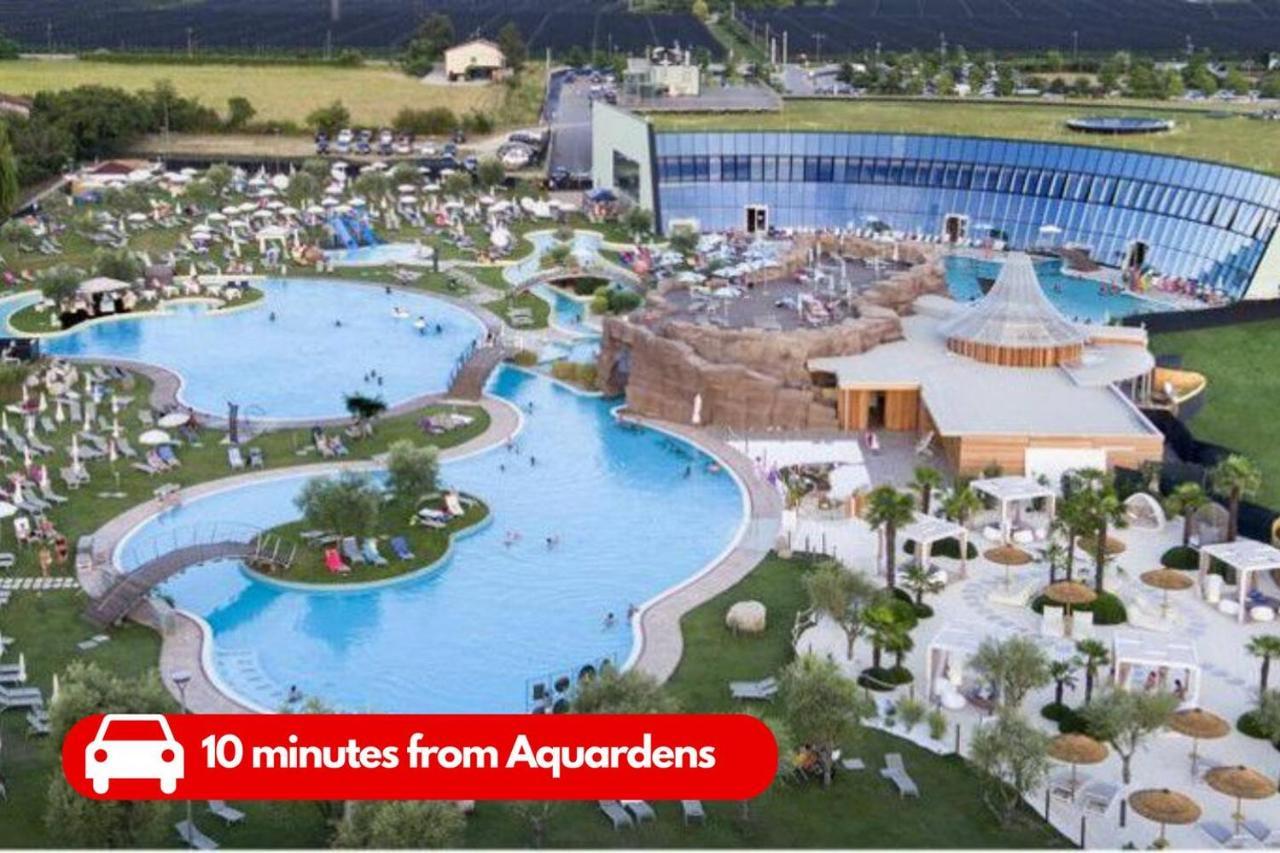 شقة Le3Sirene Brentino Belluno المظهر الخارجي الصورة
